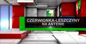"Czerwionka-Leszczyny na antenie"